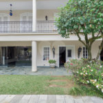 Casa à venda ou para alugar com 5 suítes em Alto da Boa Vista, São Paulo, SP