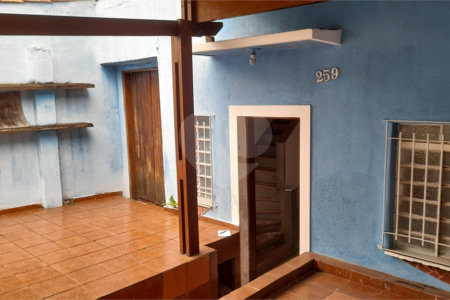 Sobrado à venda com 2 quartos em Vila Paulicéia, São Paulo, SP