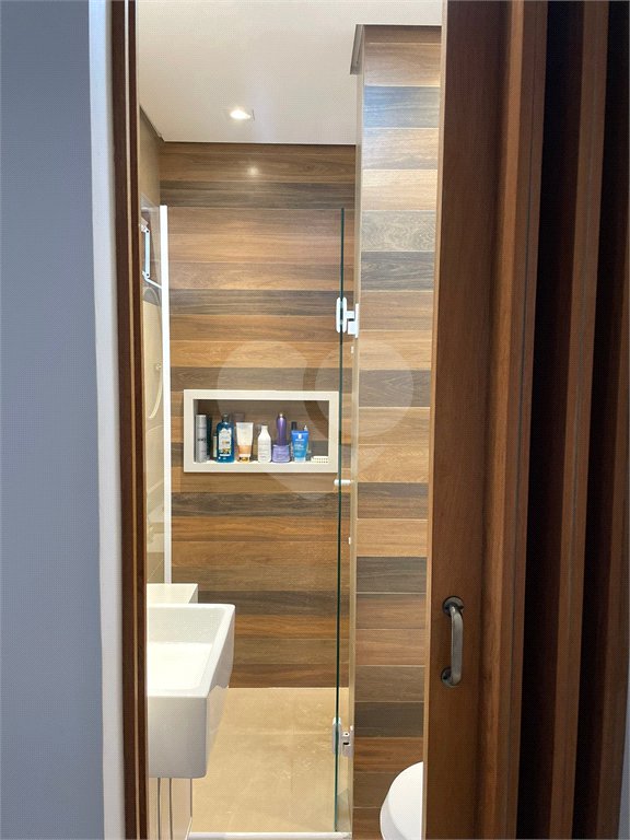 Apartamento à venda com 2 quartos, sendo 1 suíte, em Vila Guilherme, São Paulo, SP