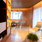 Apartamento à venda com 1 suíte em Vila Olímpia, São Paulo, SP