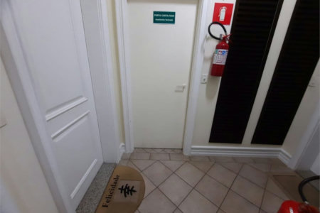 Apartamento Residencial à venda, Balneário Cidade Atlântica, Guarujá - AP1137.