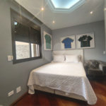 Apartamento à venda com 4 suítes em Santana, São Paulo, SP