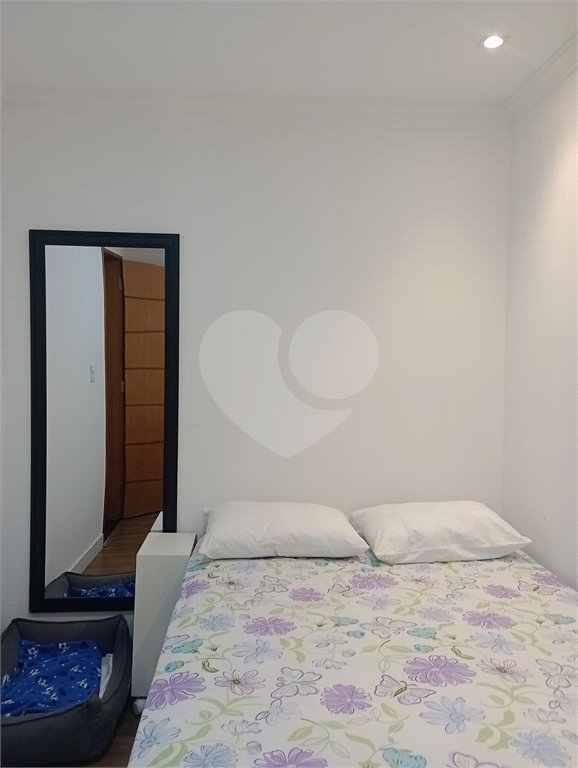 Casa à venda com 3 quartos, sendo 2 suítes, no condomínio Palmas do Tremembé, São Paulo - SP