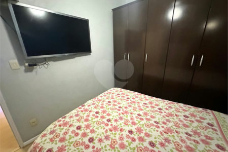 Cobertura à venda com 3 quartos, sendo 1 suíte, em Rio Comprido, Rio de Janeiro, RJ