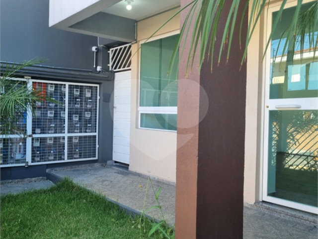 Apartamento à venda com 1 quarto em Tucuruvi, São Paulo, SP