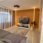 Casa à venda com 3 quartos, sendo 1 suíte, em Jardim Morumbi, Sorocaba, SP
