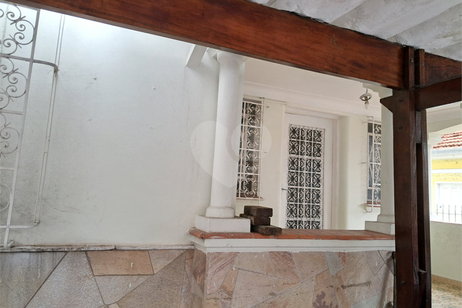 Casa à venda com 4 quartos em Tucuruvi, São Paulo, SP