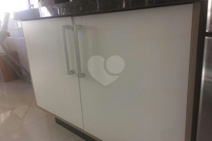 Apartamento à venda com 4 suítes em Santana, São Paulo, SP