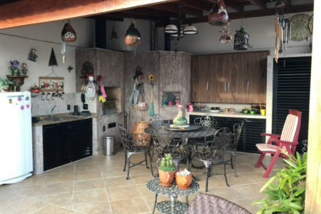 Cobertura à venda com 4 quartos, sendo 3 suítes, em Santana, São Paulo, SP
