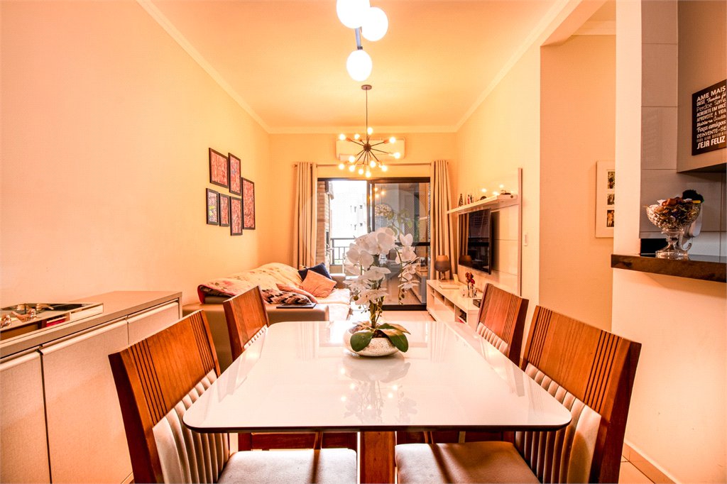 Apartamento à venda com 2 suítes em Jardim Botânico, Ribeirão Preto, SP
