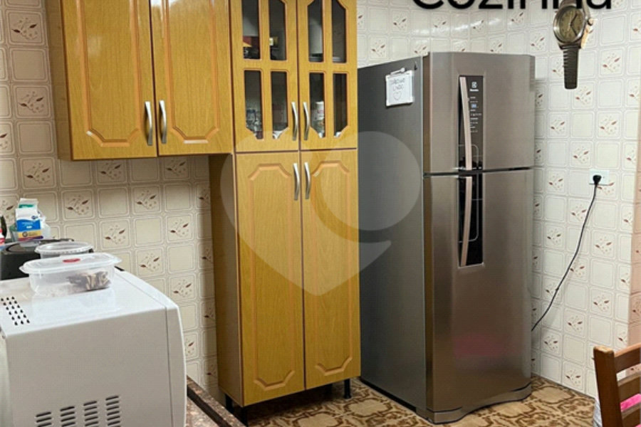 Casa à venda com 3 quartos, sendo 1 suíte,  em Vila Maria, São Paulo, SP