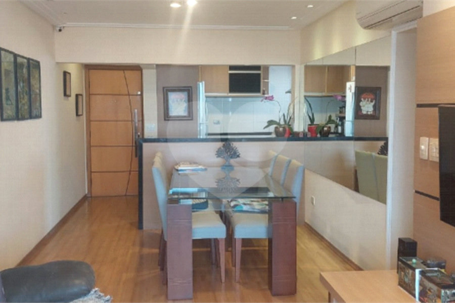 Apartamento à venda com 3 quartos, sendo 1 suíte, em Vila Guilherme, São Paulo, SP
