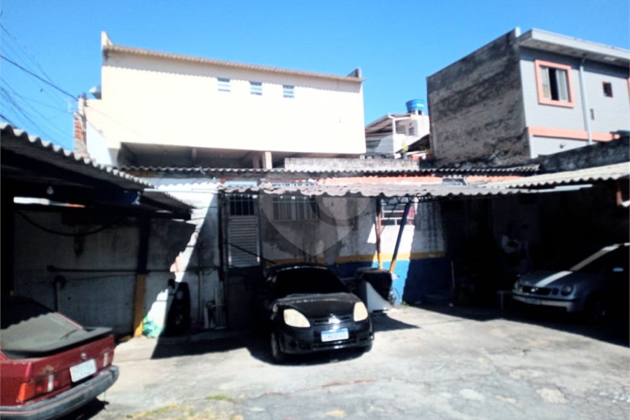 Terreno à venda em Casa Verde, São Paulo, SP