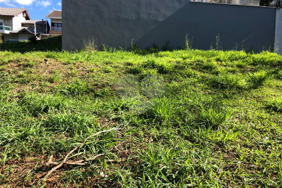 Terreno à venda no condomínio Horto Mirante, São Paulo - SP