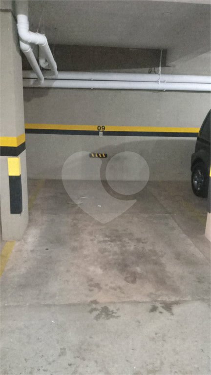 Apartamento à venda com 1 quarto em Vila Sfeir, Indaiatuba, SP