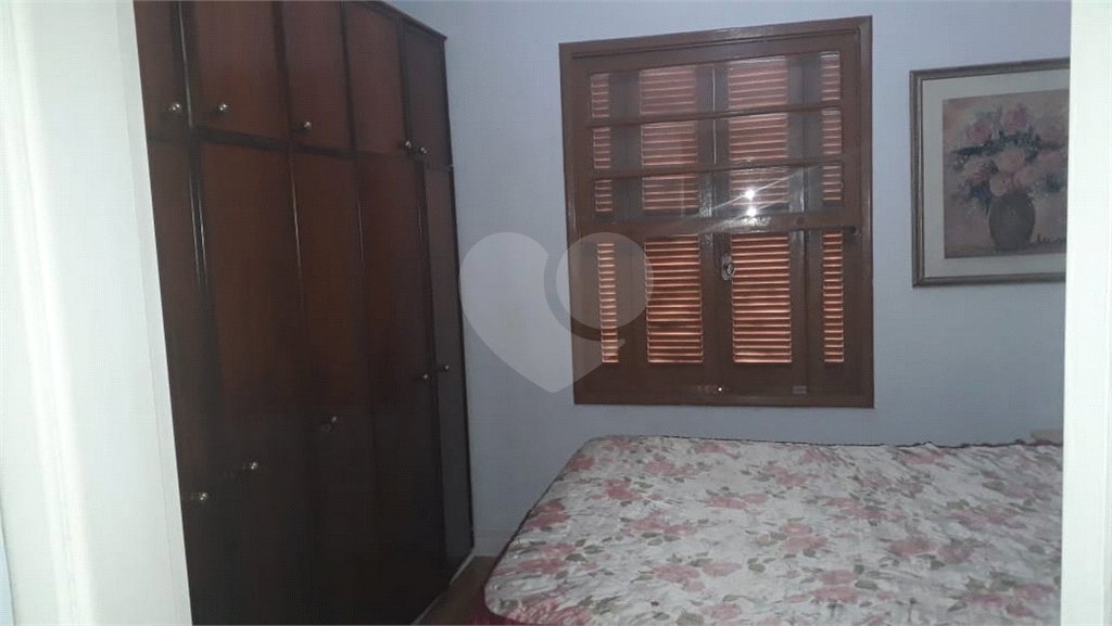Casa à venda com 3 quartos, sendo 1 suíte, em Brooklin Paulista, São Paulo, SP
