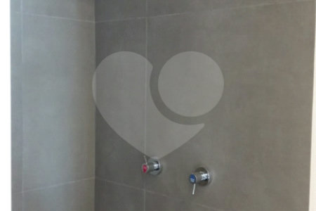 Apartamento à venda com 1 quarto em Cerqueira César, São Paulo, SP