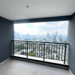Studio à venda com 1 suíte em Vila Cordeiro, São Paulo, SP