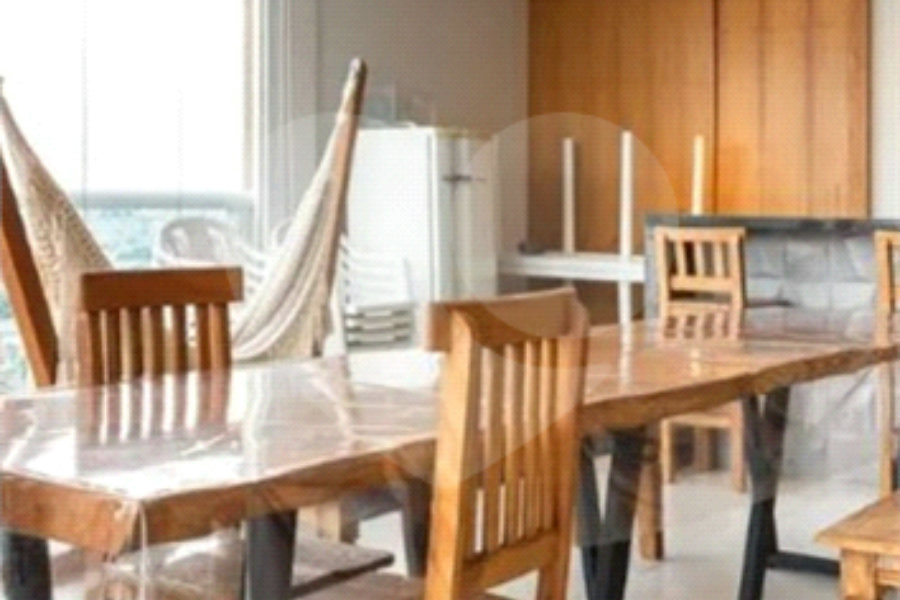 Apartamento à venda com 3 suítes em Santana, São Paulo, SP