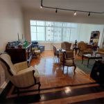 Apartamento à venda com 3 quartos, sendo 1 suíte, em Copacabana, Rio de Janeiro, RJ