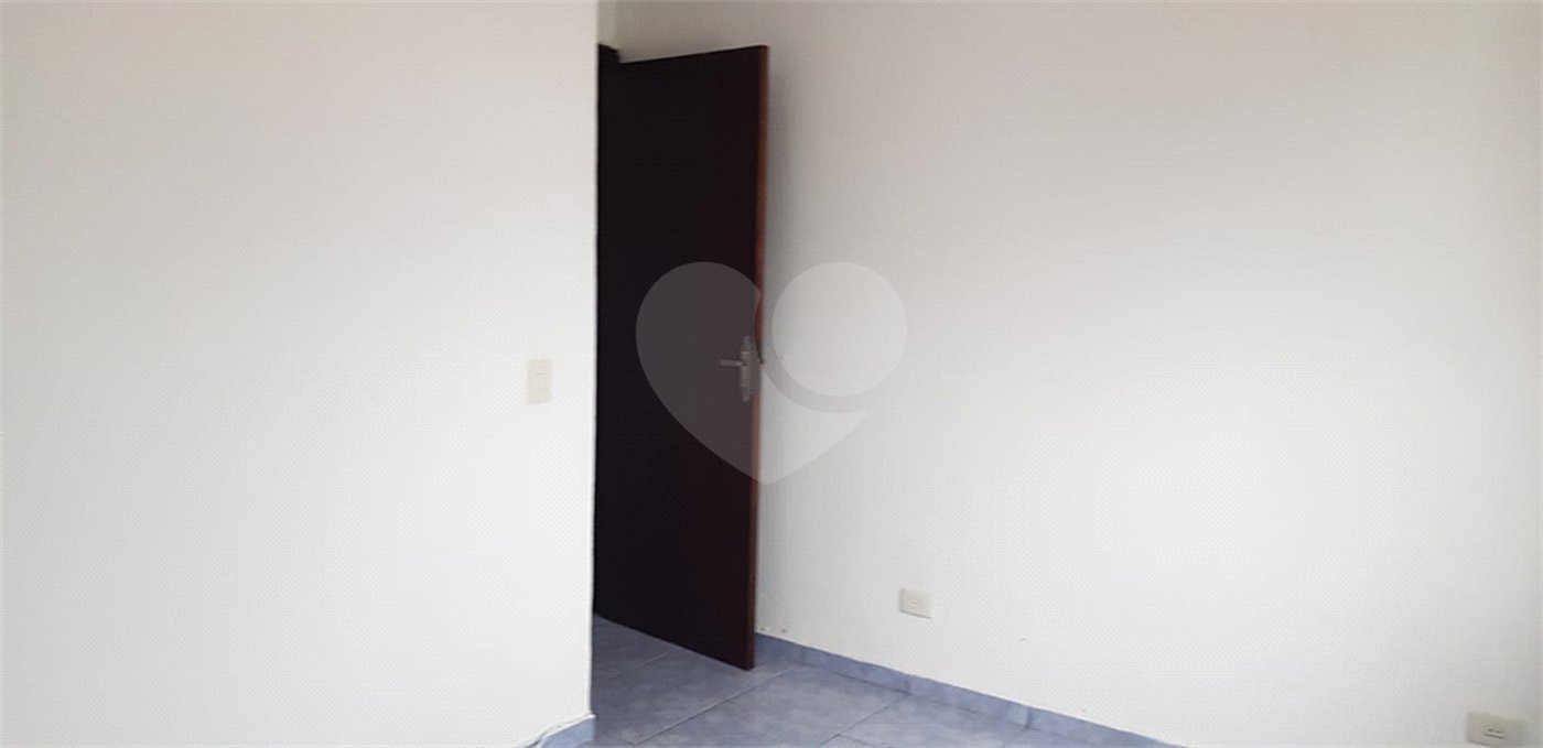 Apartamento para alugar com 2 quartos em Jaguaré, São Paulo, SP