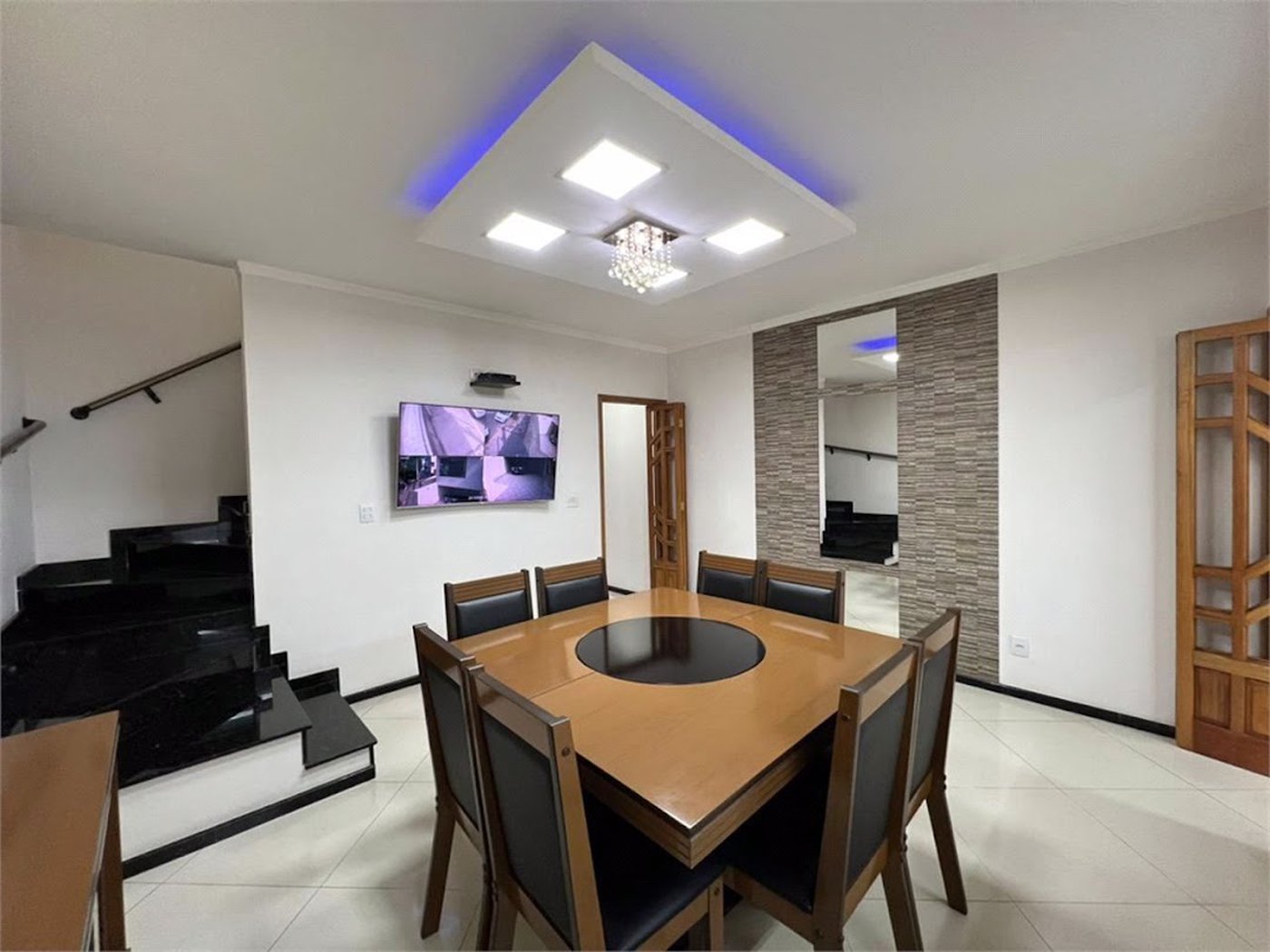 Casa Residencial à venda, Aparecida, Santos - CA0106.