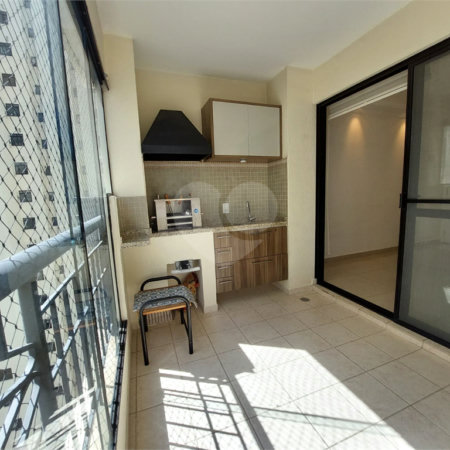 Apartamento para alugar com 3 quartos, sendo 1 suíte, em Vila Leopoldina, São Paulo, SP