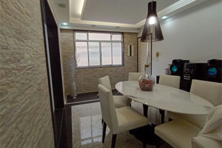 Apartamento Residencial à venda, ,  - AP0463.