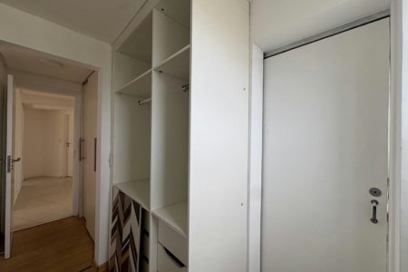 Apartamento com 3 dormitórios, 141 m² - venda por R$ 1.300.000,00 ou aluguel por R$ 8.180,00/mês - José Menino - Santos/SP