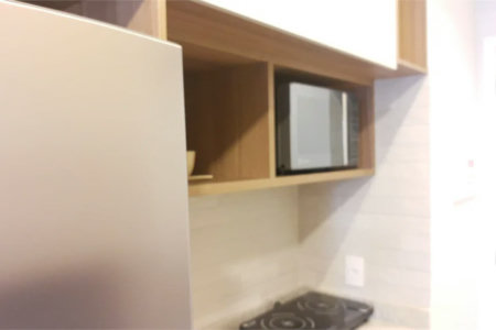 Studio para alugar com 1 quarto em Butantã, São Paulo, SP