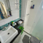Apartamento à venda com 3 quartos, sendo 1 suíte, em Mandaqui, São Paulo, SP