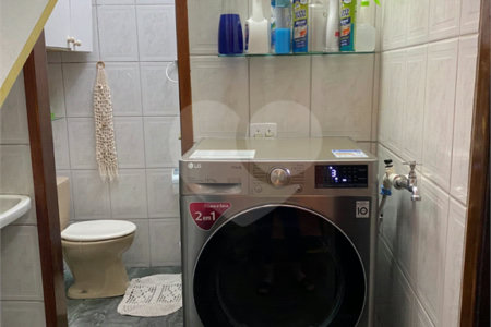 Casa a venda na Mooca