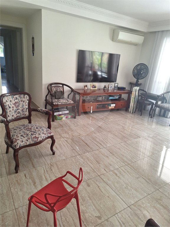 Apartamento Garden na Mooca com 265m² com 4 dormitórios 4 vagas Estuda Permuta
