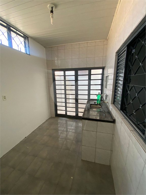 Casa Térrea na Vila Morumbi.