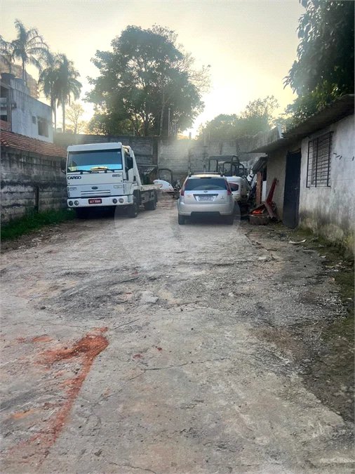 Terreno á venda - Saúde