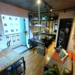 Apartamento à venda com 29m² - Brás