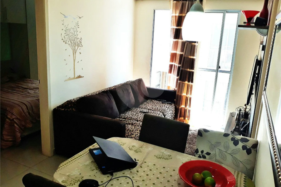 Apartamento Vila Amália