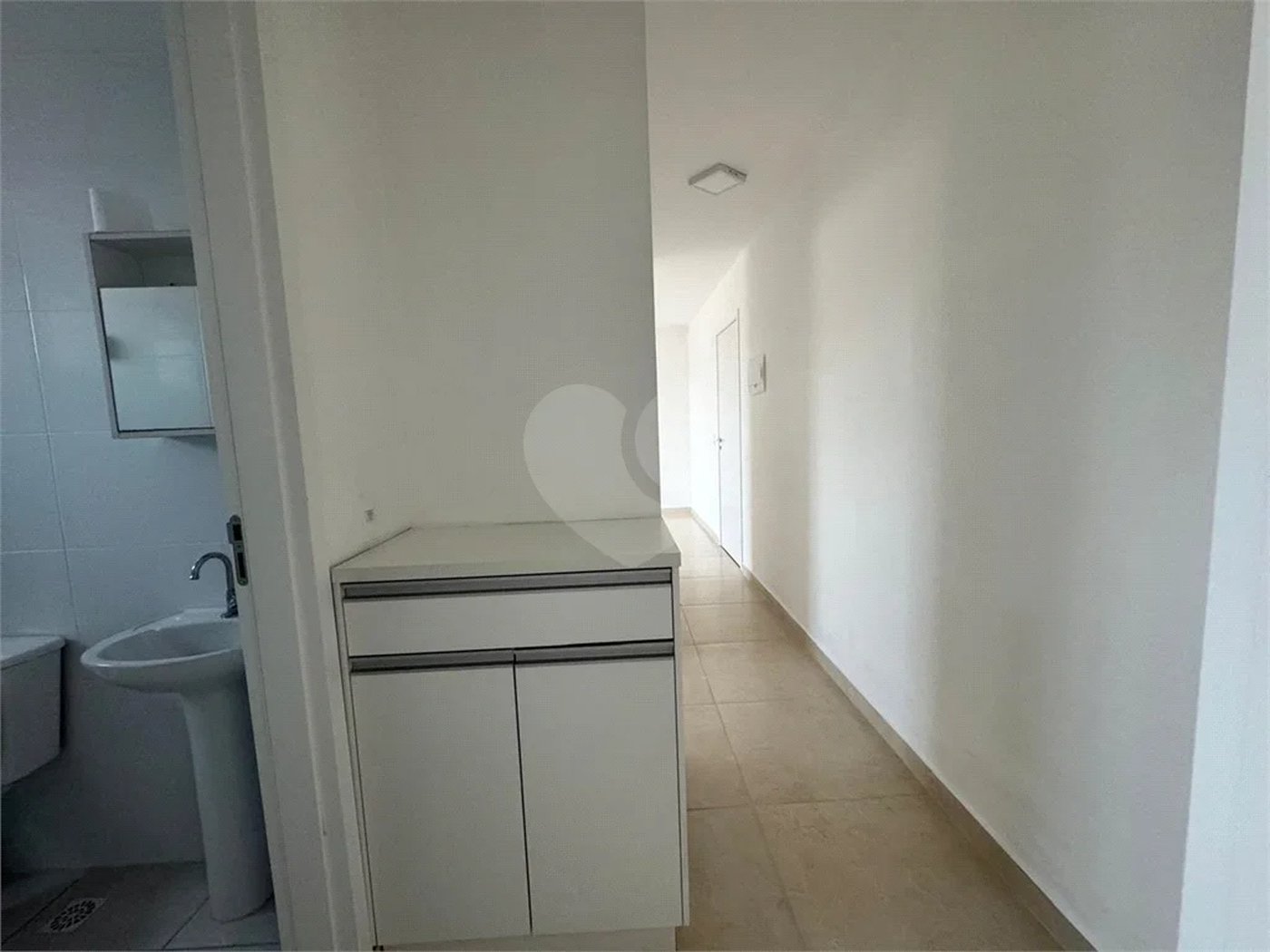Apartamento com 2 dormitórios no Por do Sol, na cidade de Piracicaba - SP