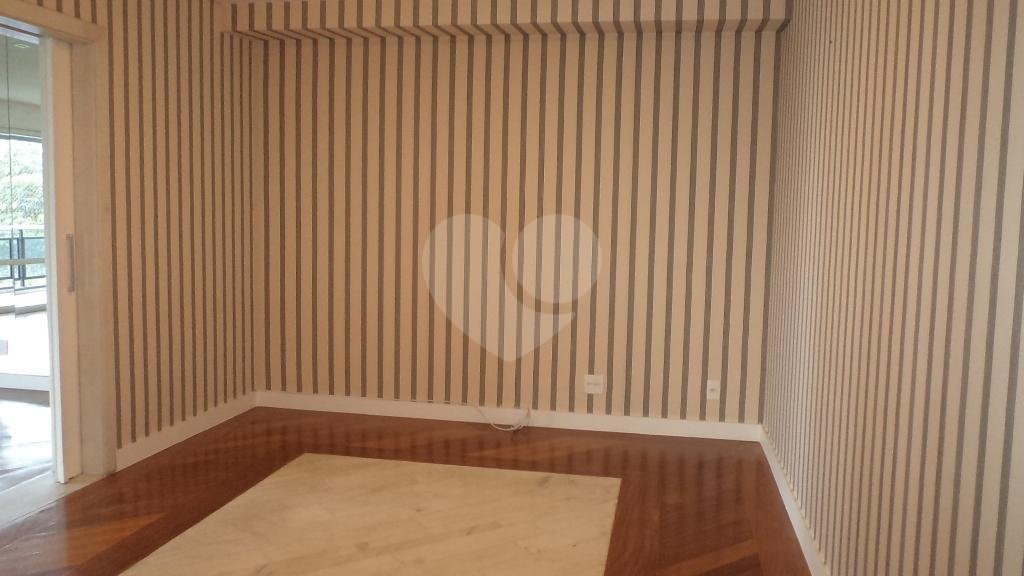 Apartamento para alugar com 4 suítes em Alto da Boa Vista, São Paulo, SP