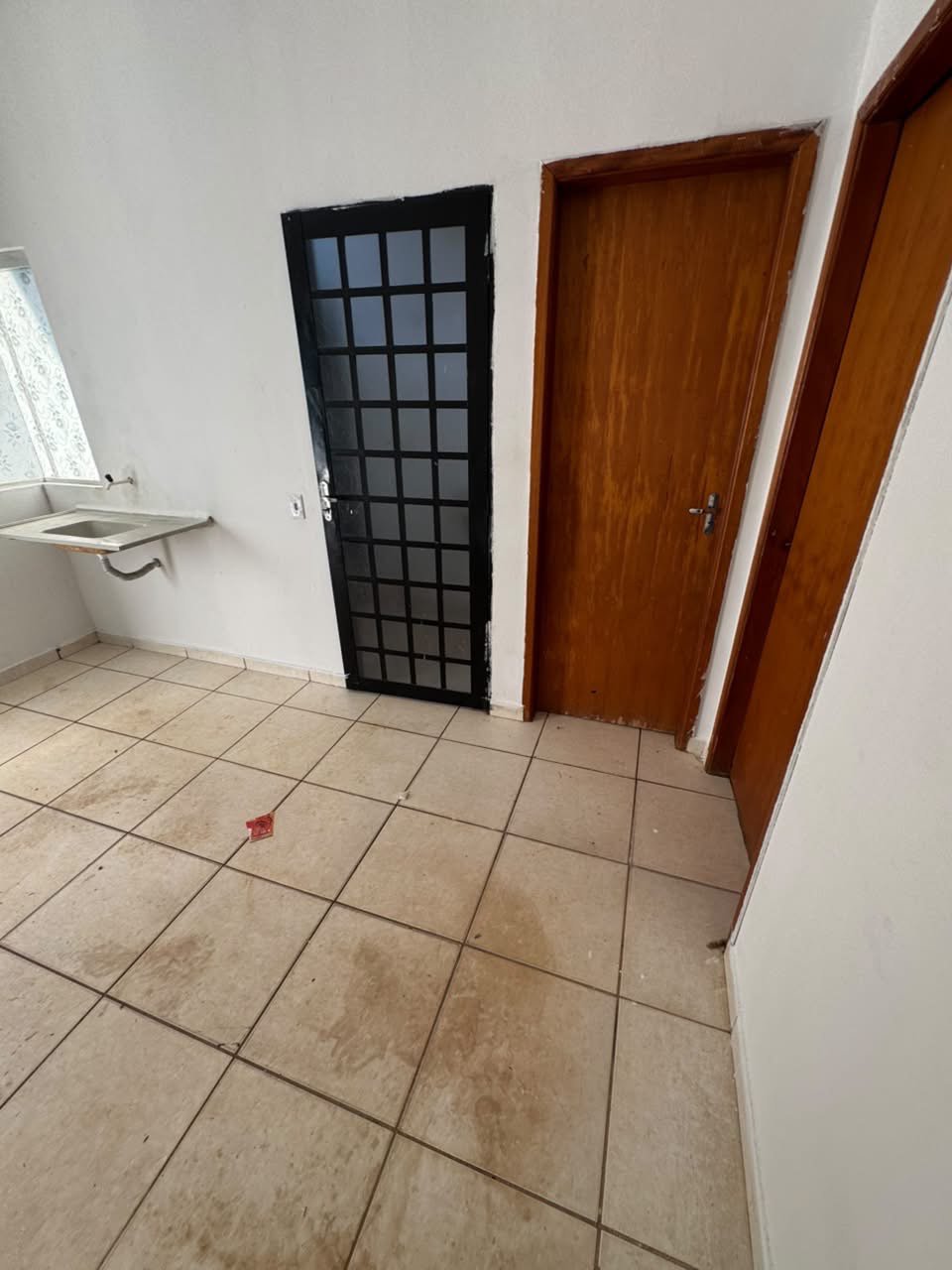 Kitnet para alugar com 1 quarto em Jardim Planalto, Três Lagoas, MS