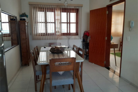 Casa para venda no Planalto Paraíso.