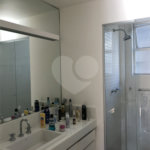 Pronto para morar: apartamento semi mobiliado de 127 m² com 3 dormitórios no Jardim Paulista