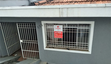 Casa para alugar com 3 quartos em Vila Medeiros, São Paulo, SP