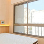 Apartamento - Prox Paulista - 1 quarto - varanda - 1 banheiro - sem garagem