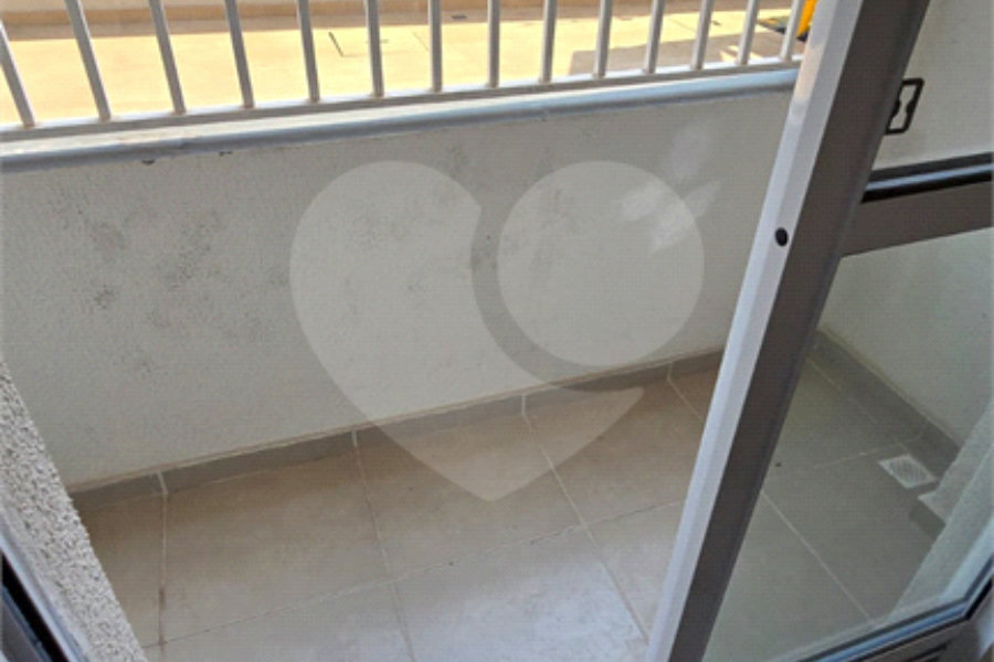 Apartamento à venda ou para alugar com 1 quarto em Pirituba, São Paulo, SP