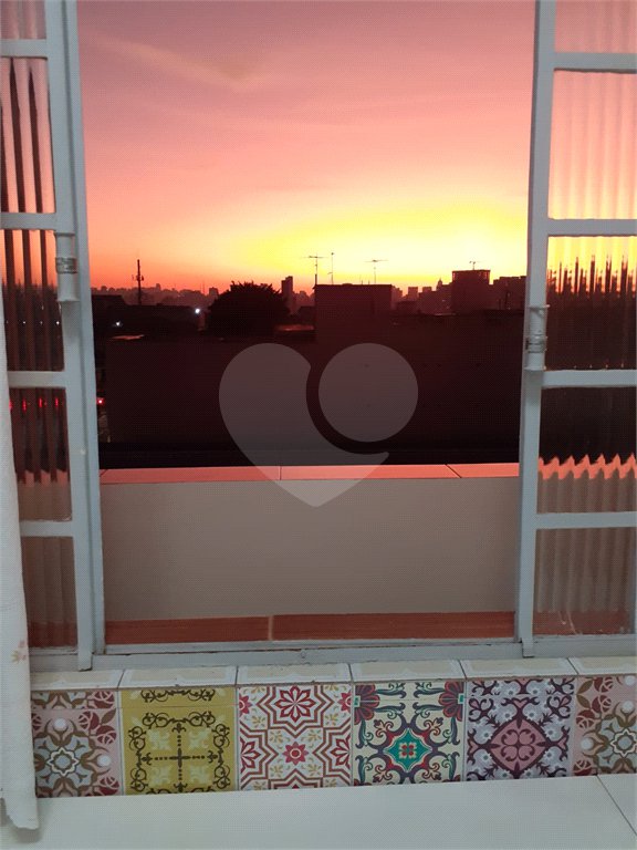 APARTAMENTO PARA VENDA NO CONDOMÍNIO EDIFÍCIO ELIAS ISSA - MOOCA