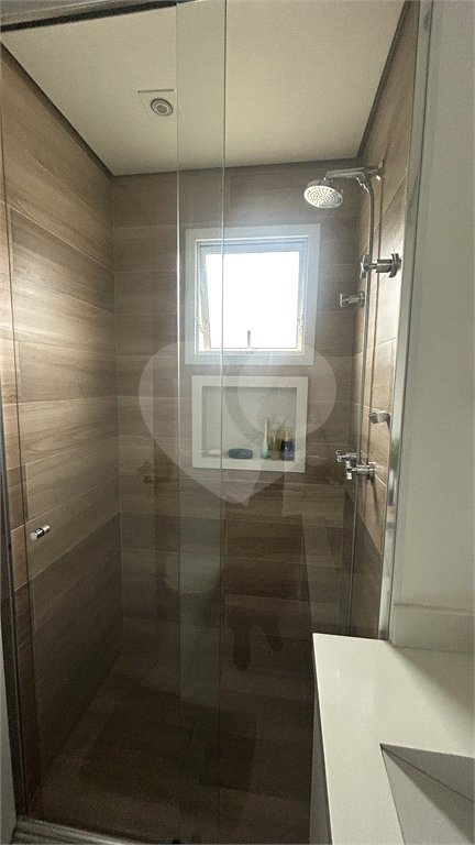 Apartamento Alto Padrão Pronto para morar no melhor condomínio da Mooca