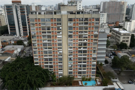 Cobertura Triplex com 90m² e 1 vaga de garagem na Vila Clementino