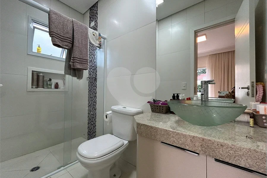 Casa Em Condomínio - Tremembé