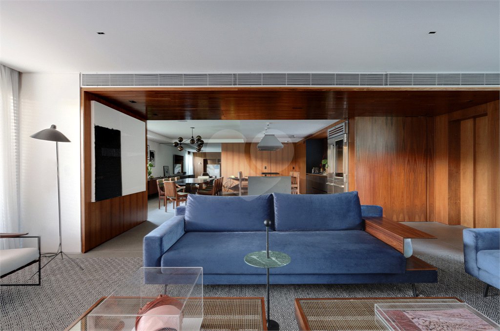 Casa à venda com 4 suítes no condomínio Bothânica Alto de Pinheiros, São Paulo - SP